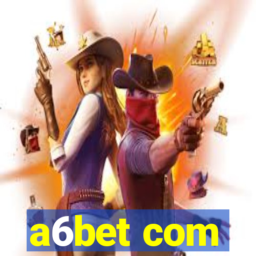 a6bet com